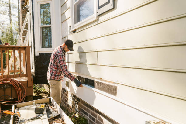 Top rated local Siding Repair specialists in Sidman, PA